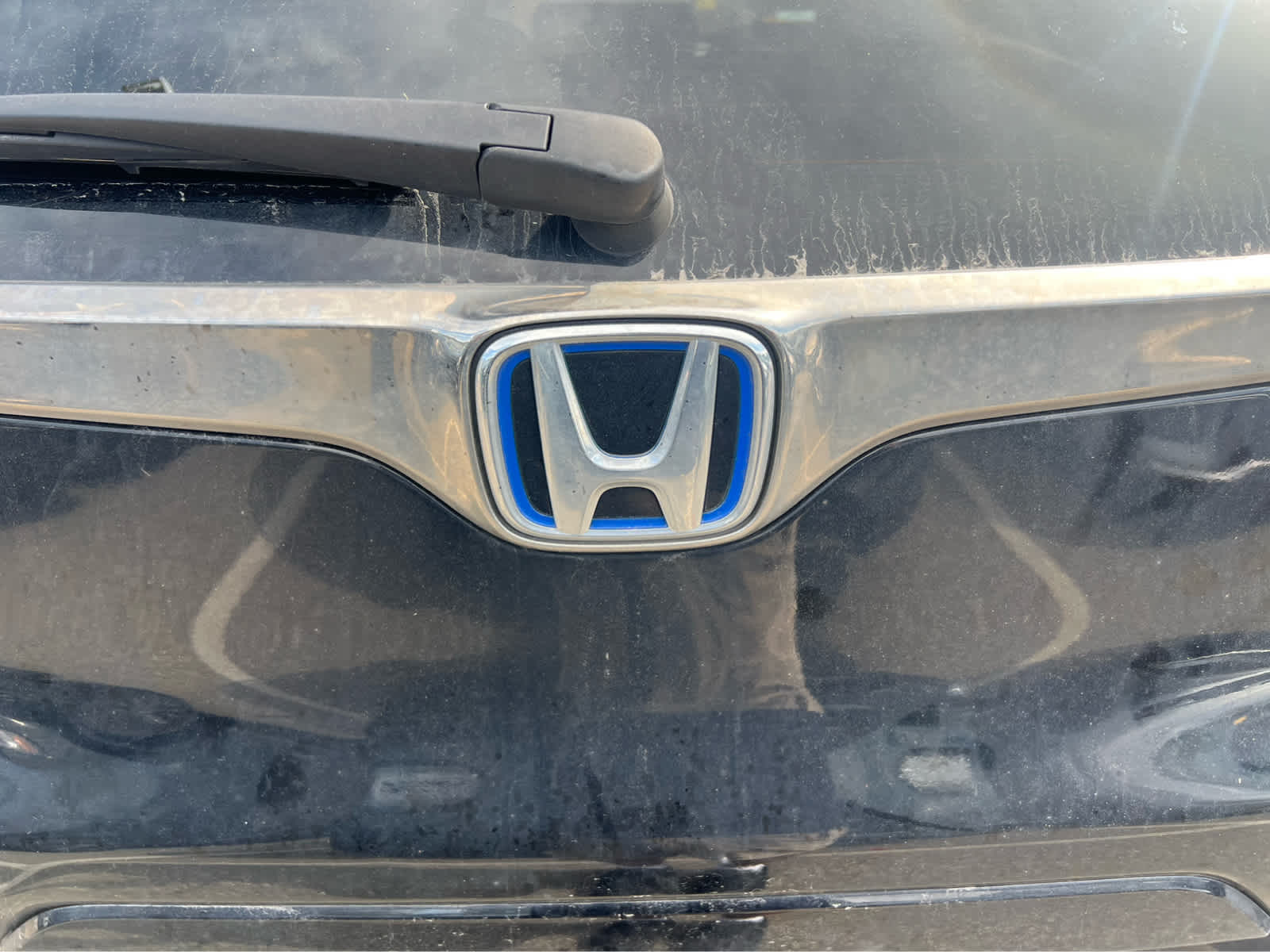 2021 Honda CR-V Hybrid EX-L - Photo 10