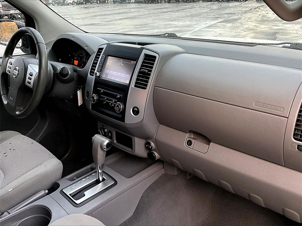 2019 Nissan Frontier SV - Photo 14
