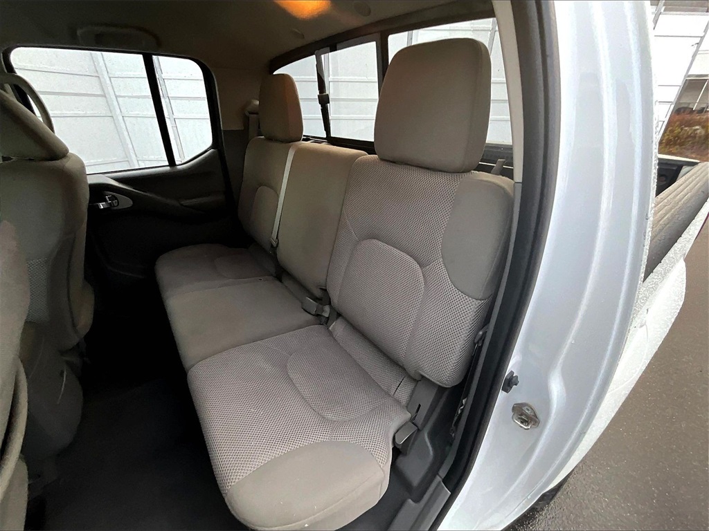 2019 Nissan Frontier SV - Photo 15