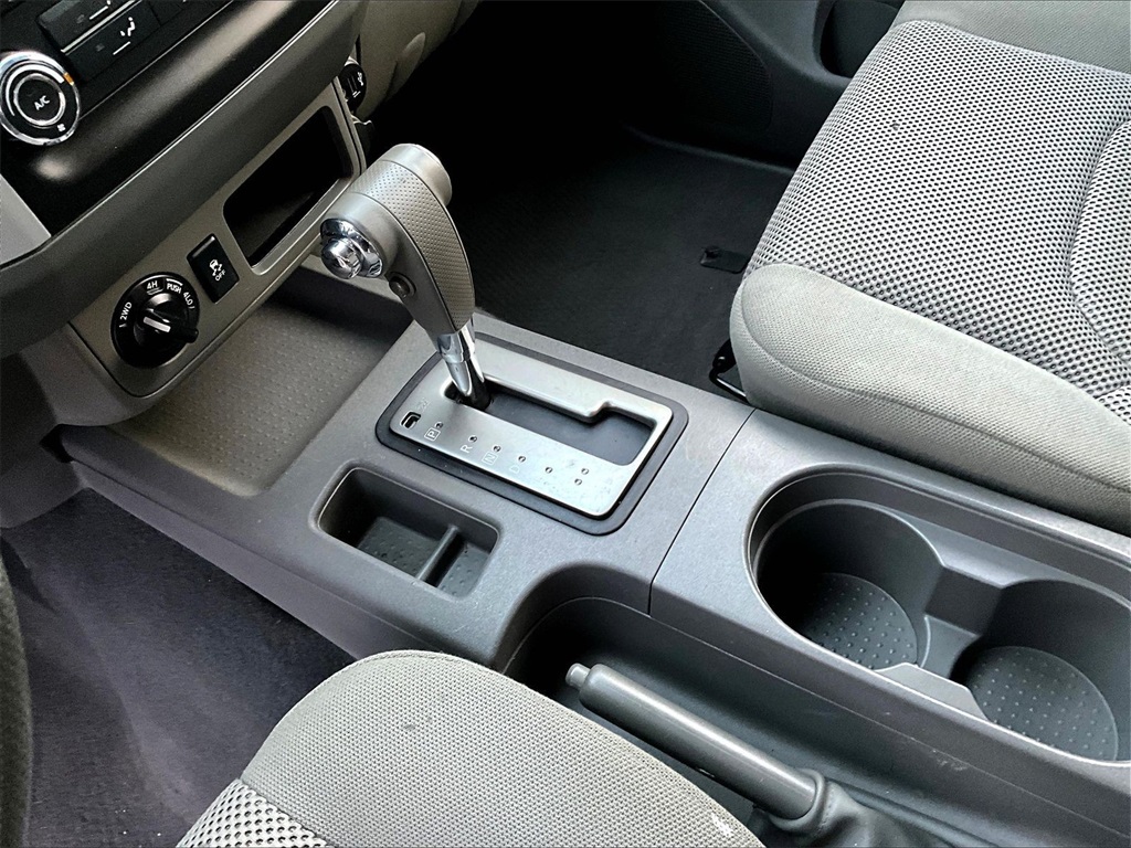 2019 Nissan Frontier SV - Photo 20