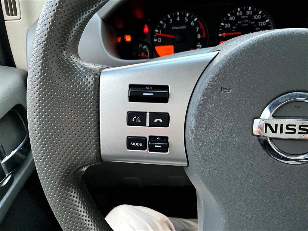 2019 Nissan Frontier SV - Photo 22