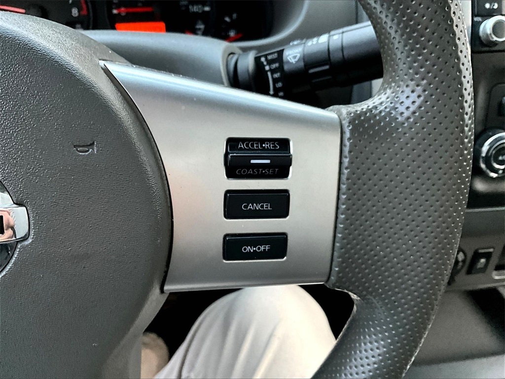 2019 Nissan Frontier SV - Photo 23