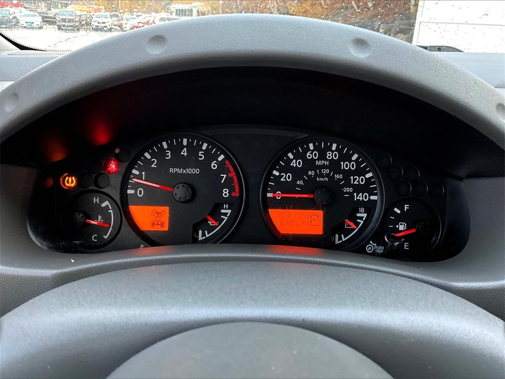 2019 Nissan Frontier SV - Photo 24