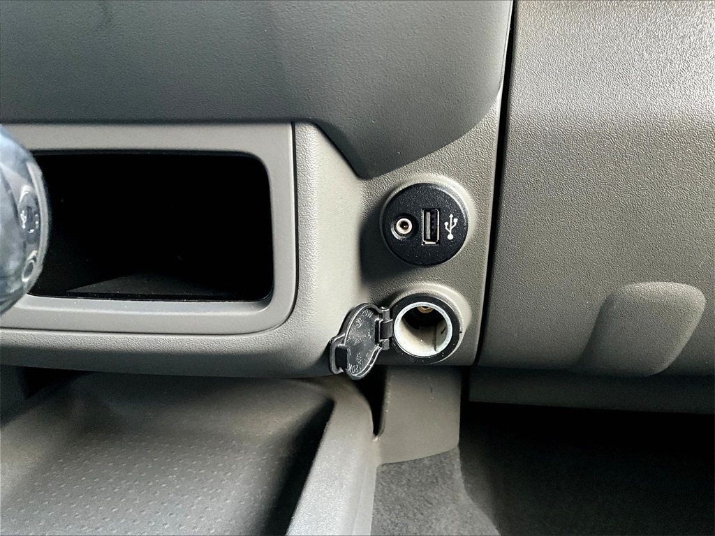 2019 Nissan Frontier SV - Photo 26