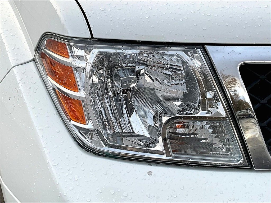 2019 Nissan Frontier SV - Photo 31