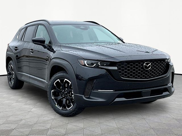 2026 Mazda CX-50 2.5 S Meridian Edition
