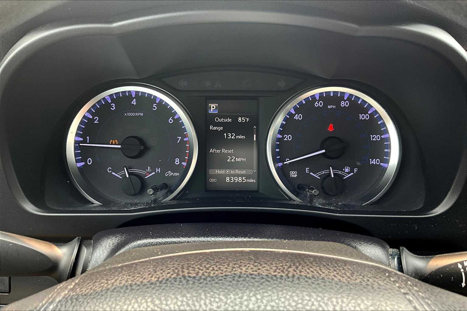 2018 Toyota Highlander LE - Photo 26