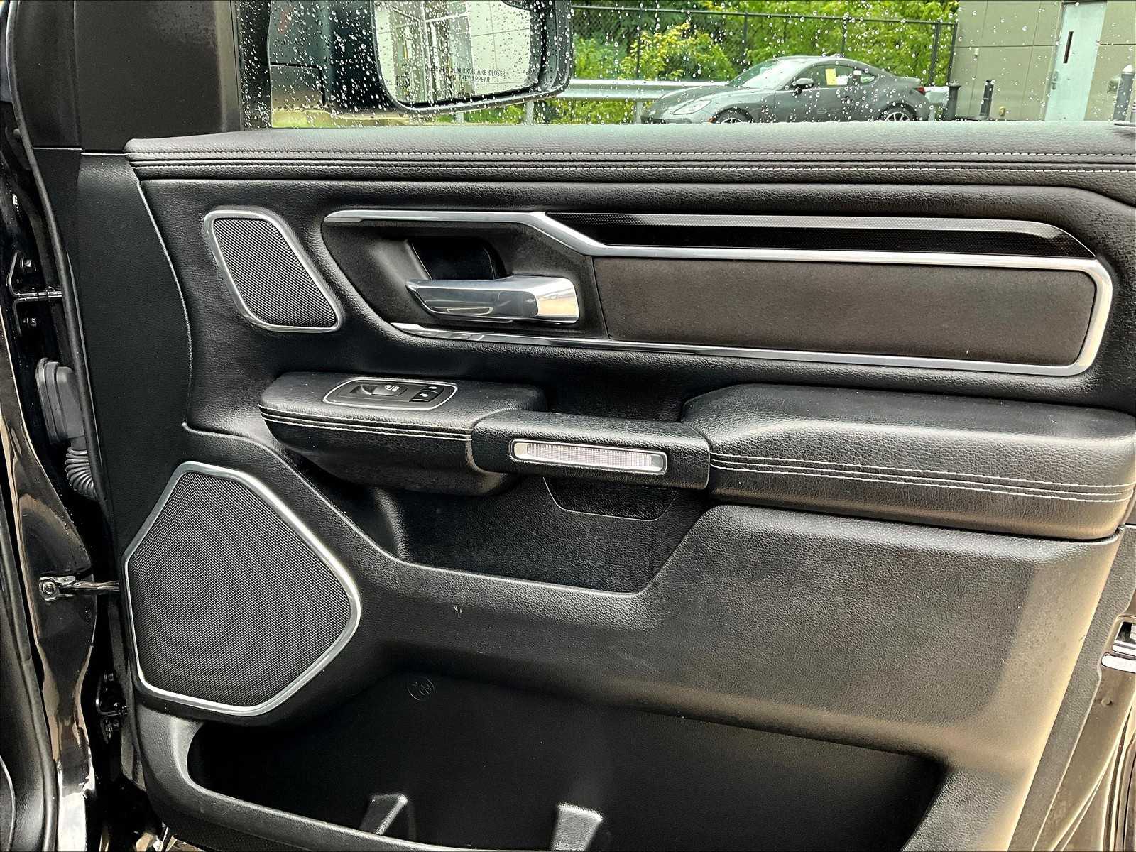 2021 Ram 1500 Laramie - Photo 12