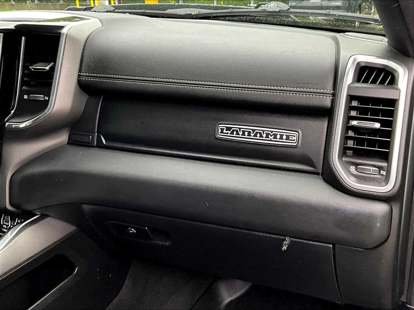 2021 Ram 1500 Laramie - Photo 13