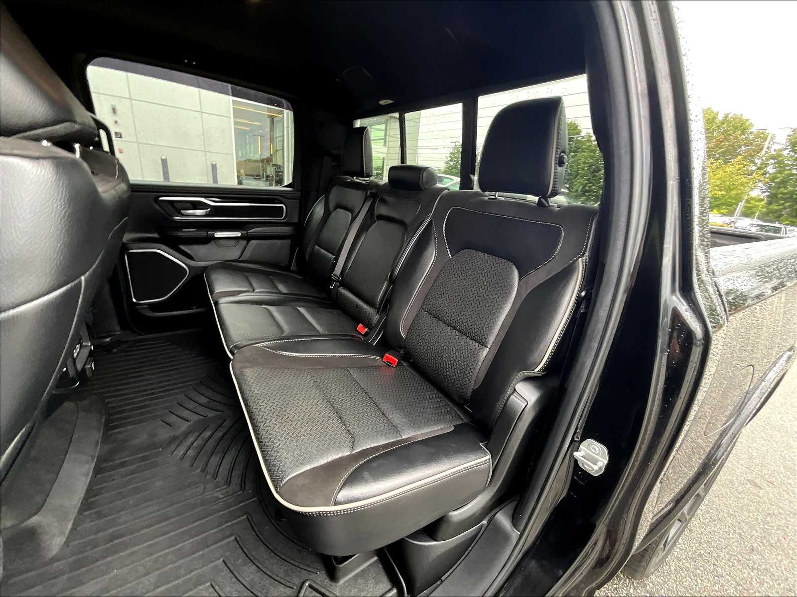 2021 Ram 1500 Laramie - Photo 15