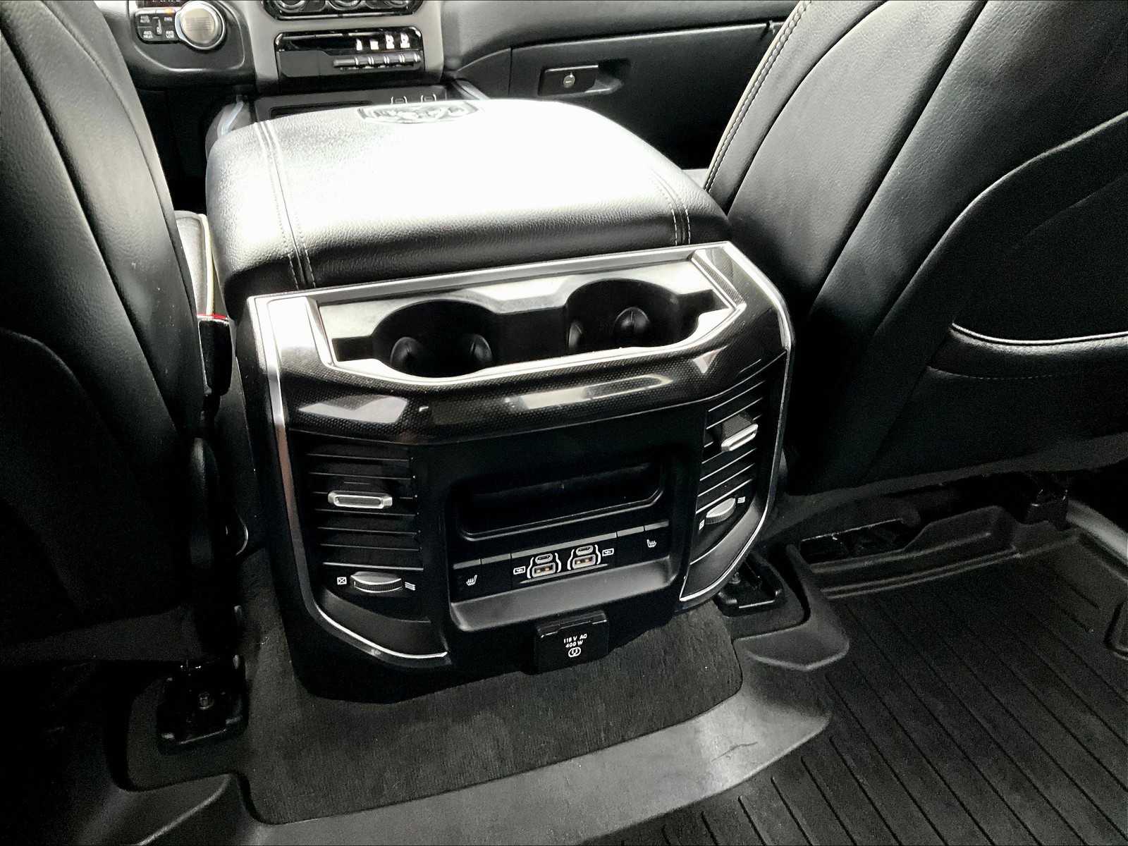 2021 Ram 1500 Laramie - Photo 27