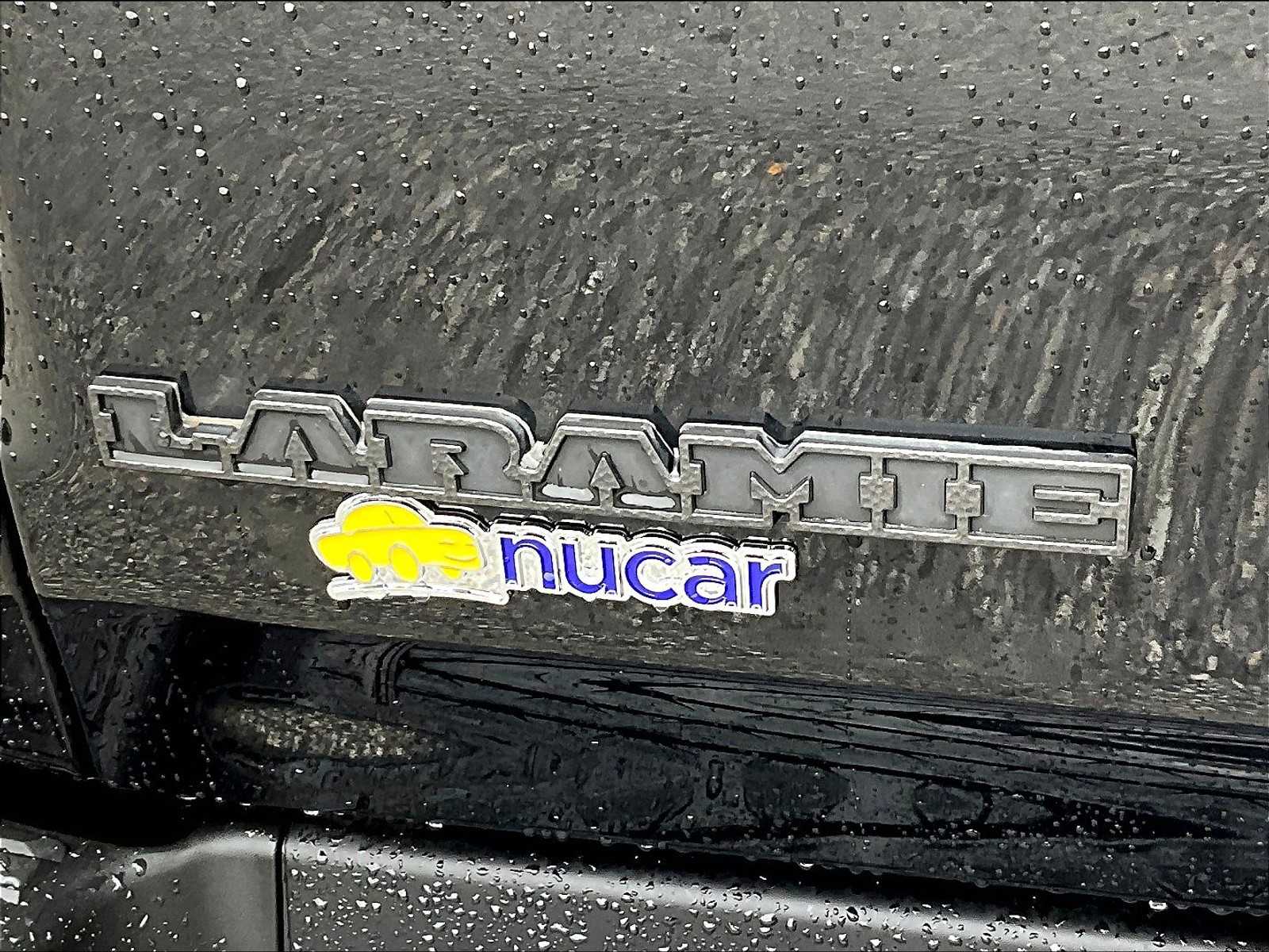 2021 Ram 1500 Laramie - Photo 28