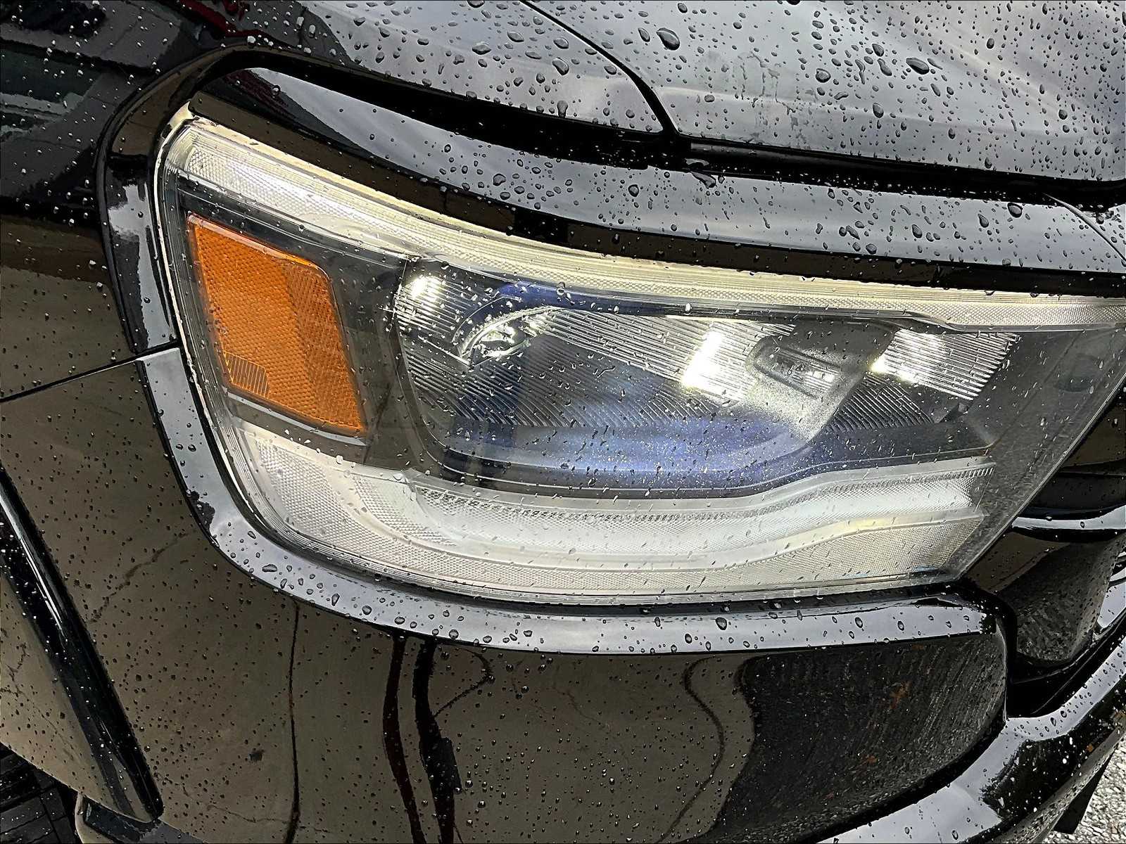 2021 Ram 1500 Laramie - Photo 33
