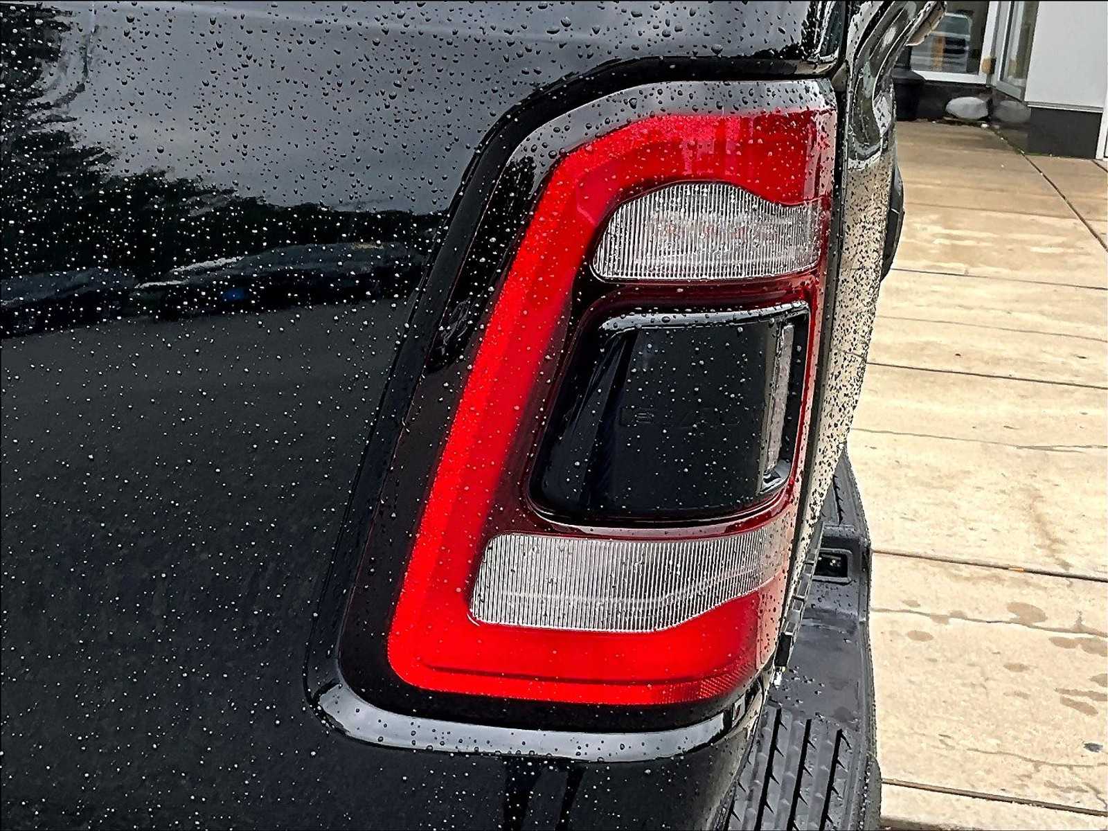 2021 Ram 1500 Laramie - Photo 34