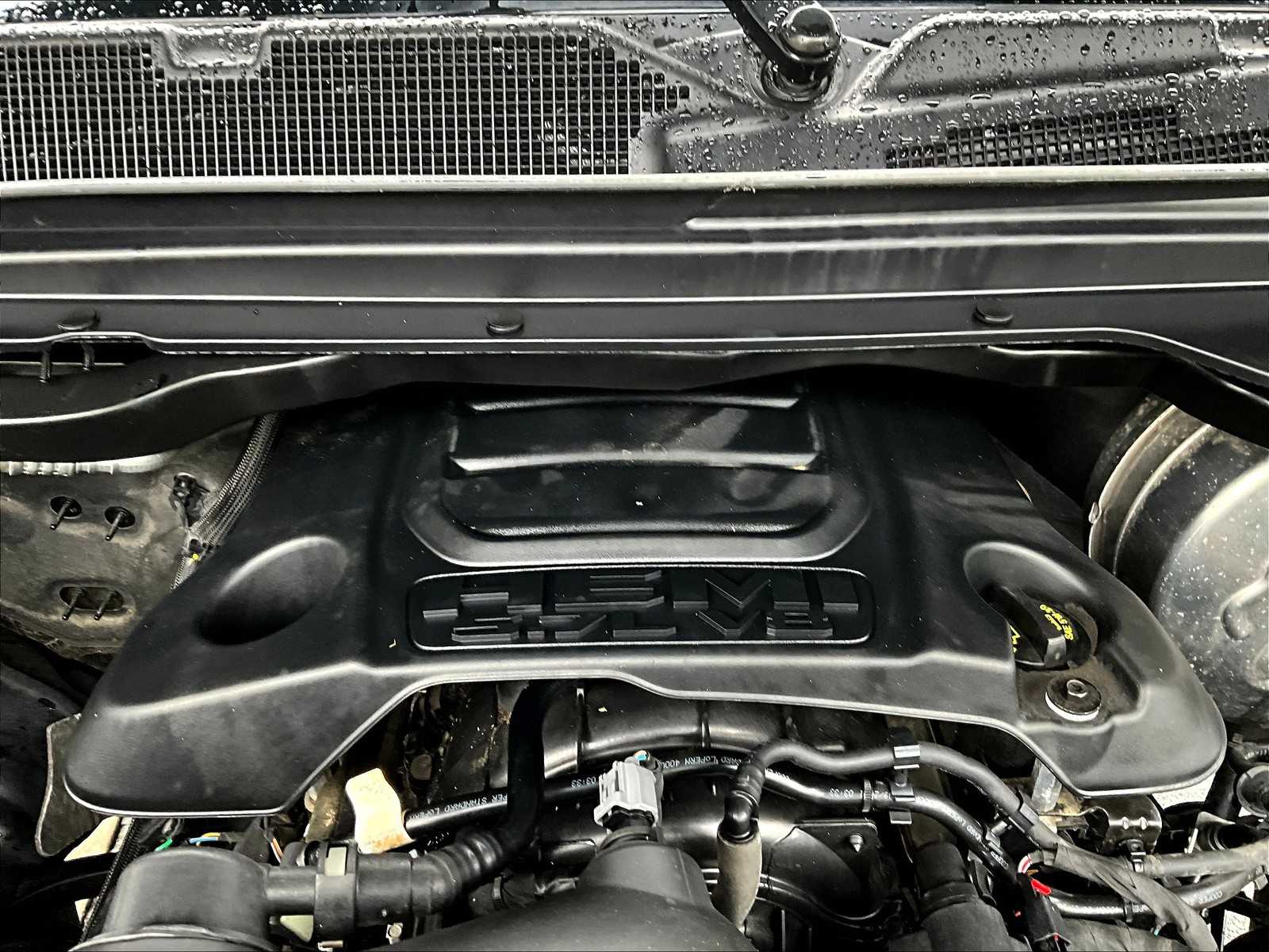 2021 Ram 1500 Laramie - Photo 35
