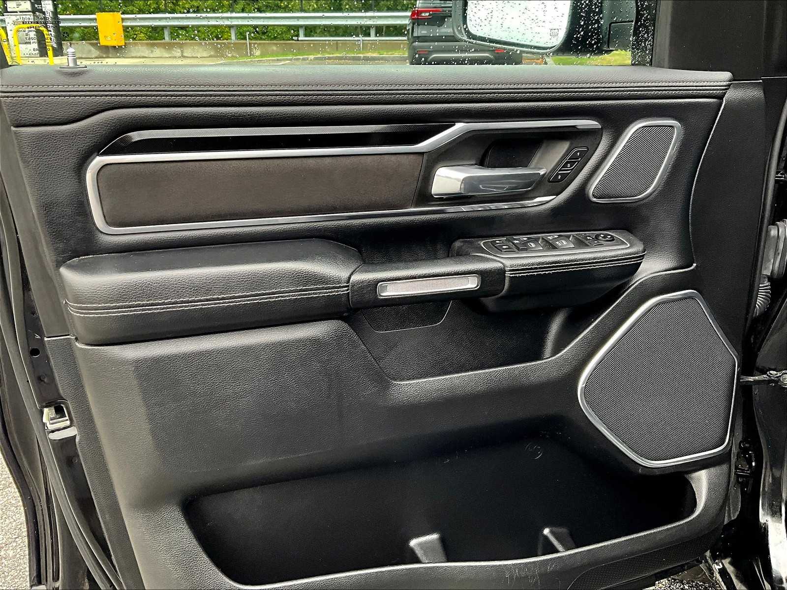 2021 Ram 1500 Laramie - Photo 9