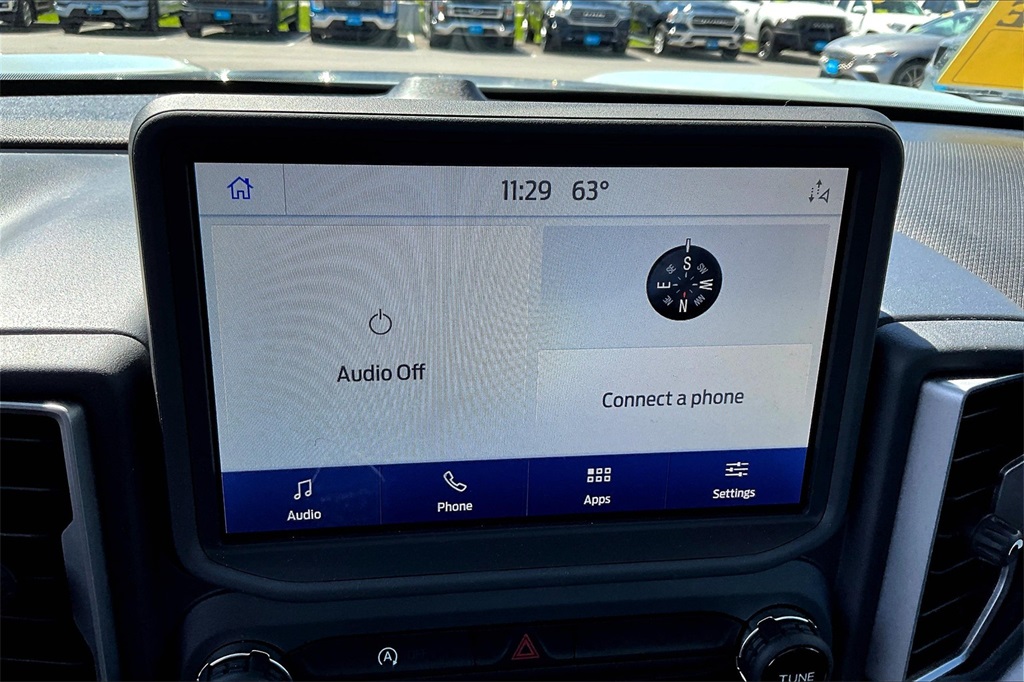 2024 Ford Bronco Sport Big Bend - Photo 19