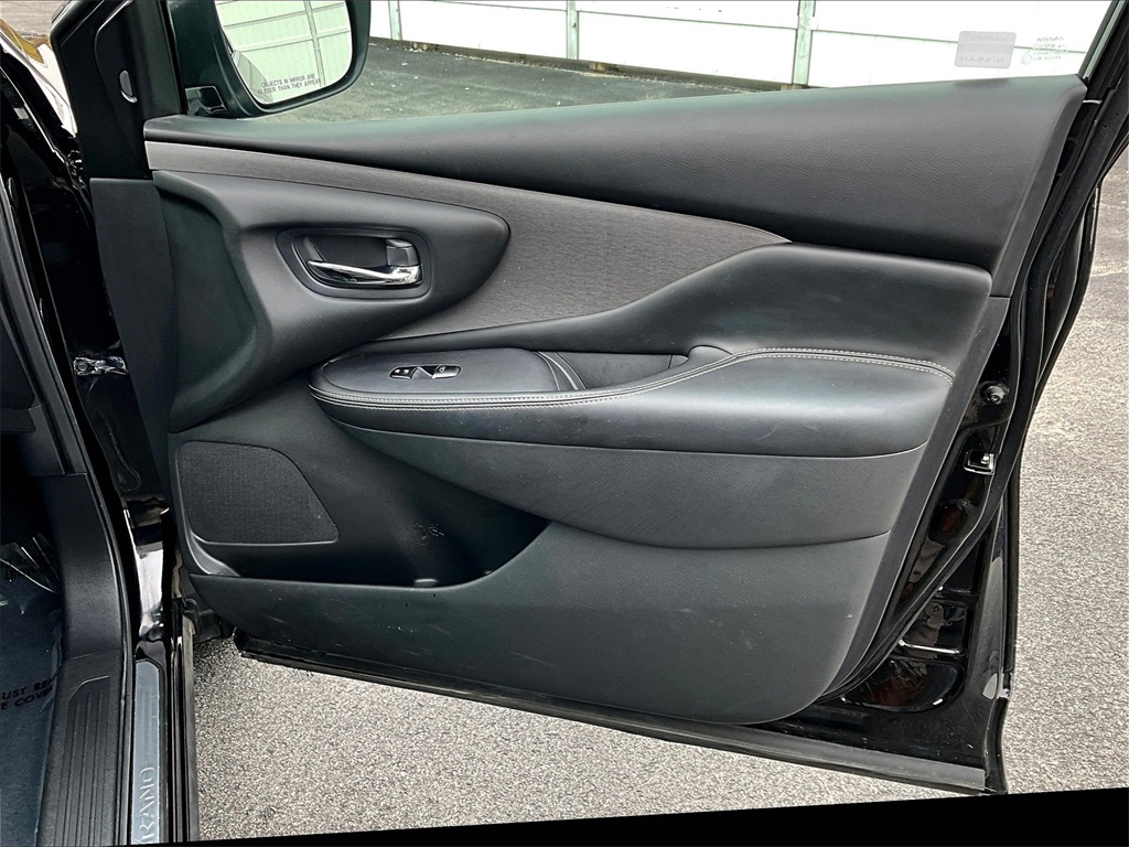 2021 Nissan Murano SL - Photo 12