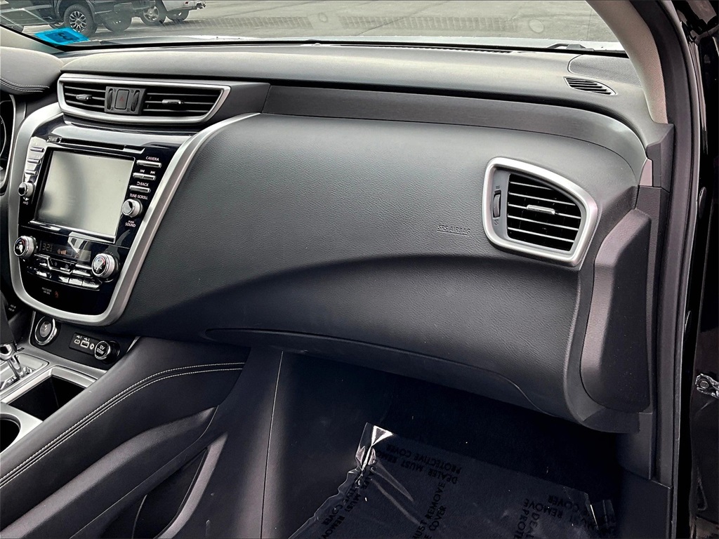2021 Nissan Murano SL - Photo 13