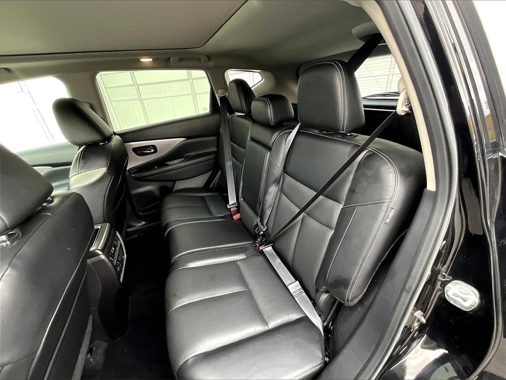 2021 Nissan Murano SL - Photo 15