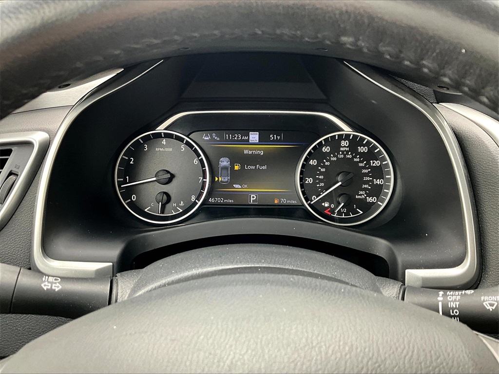 2021 Nissan Murano SL - Photo 25