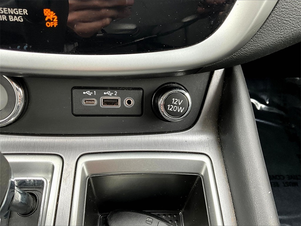 2021 Nissan Murano SL - Photo 27
