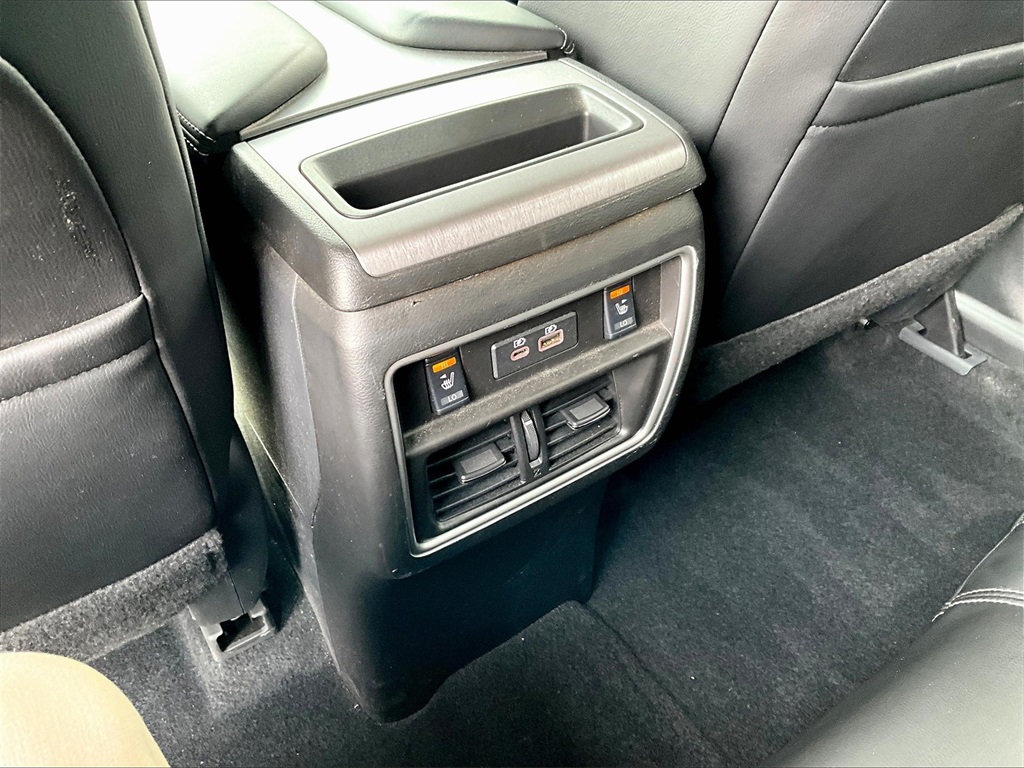 2021 Nissan Murano SL - Photo 28