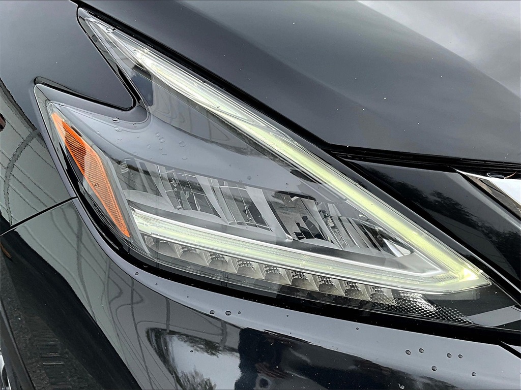2021 Nissan Murano SL - Photo 32