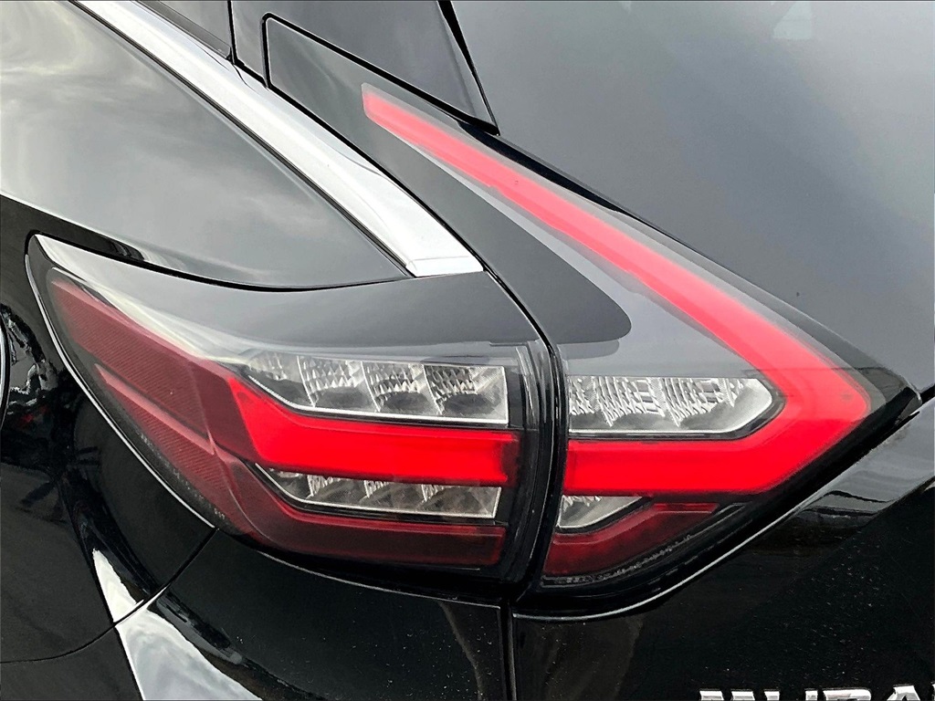 2021 Nissan Murano SL - Photo 33
