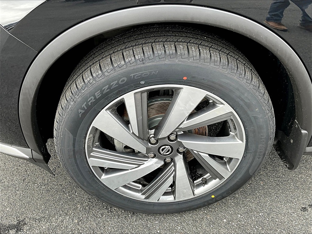 2021 Nissan Murano SL - Photo 7