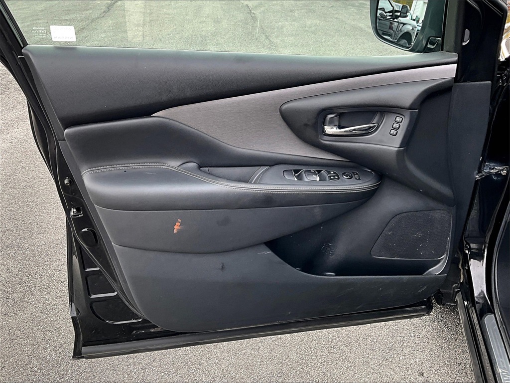 2021 Nissan Murano SL - Photo 9