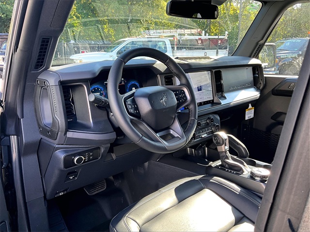 2025 Ford Bronco Badlands - Photo 7
