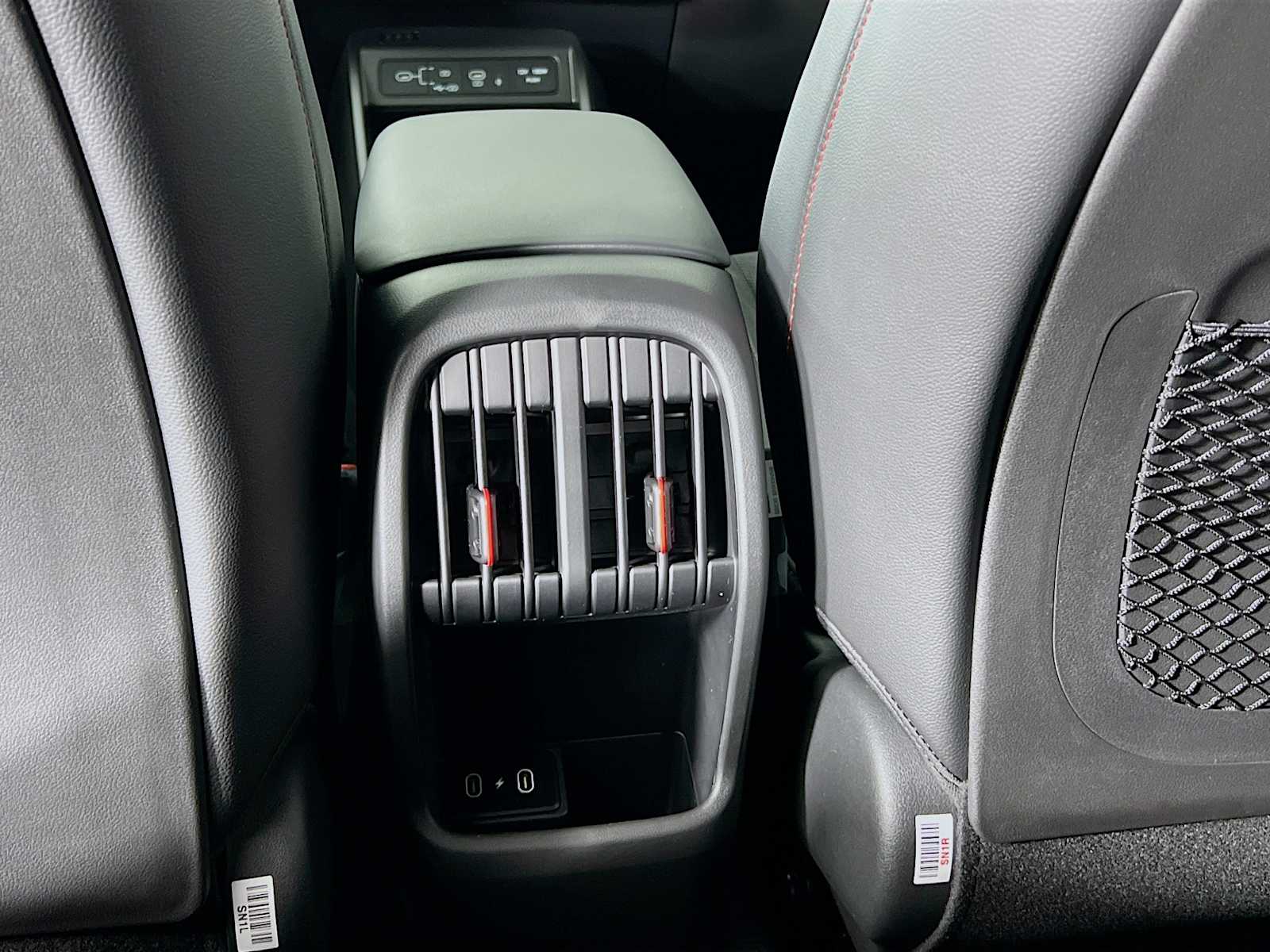 2025 Hyundai Kona N Line S - Photo 14