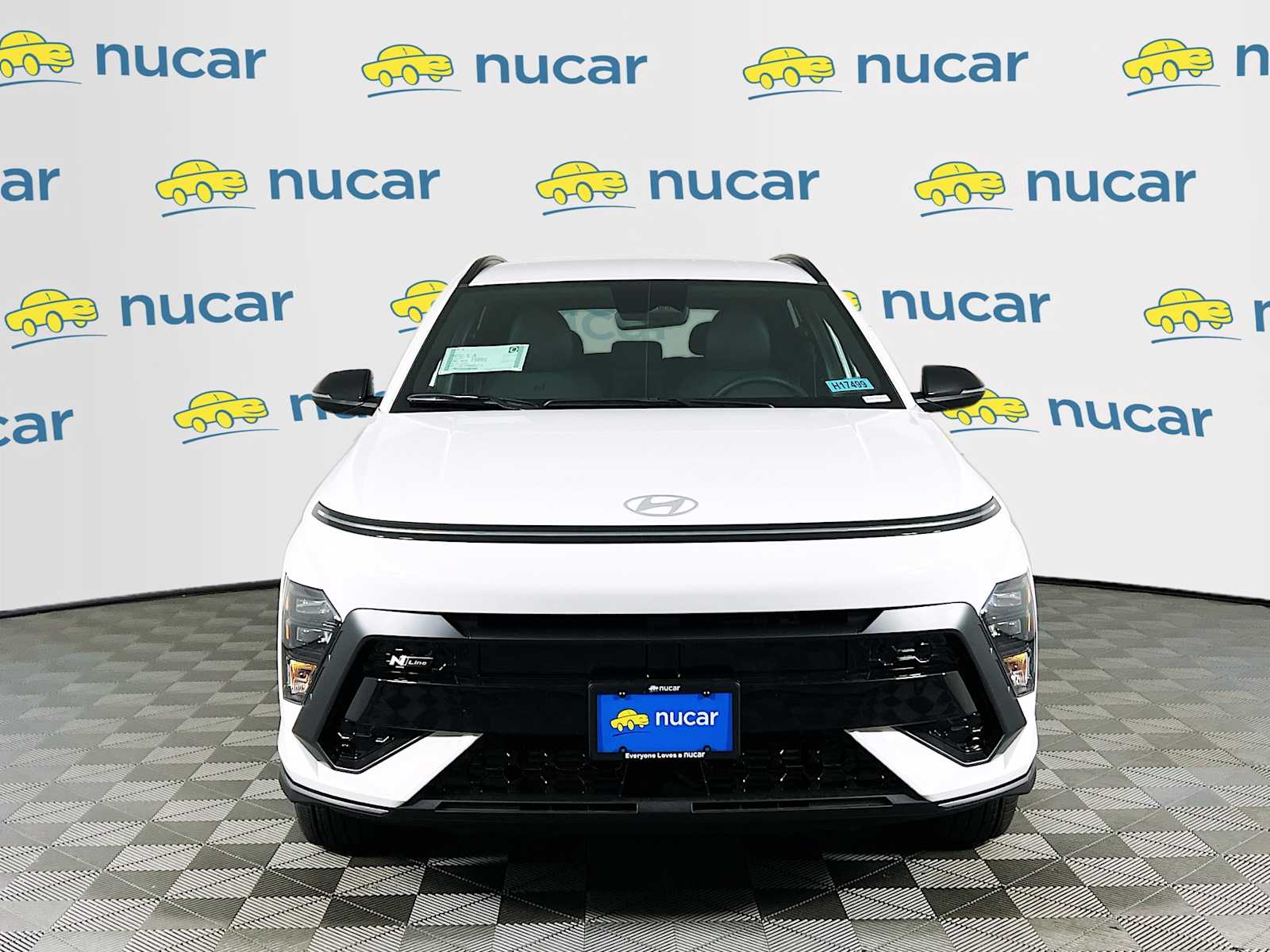2025 Hyundai Kona N Line S - Photo 2