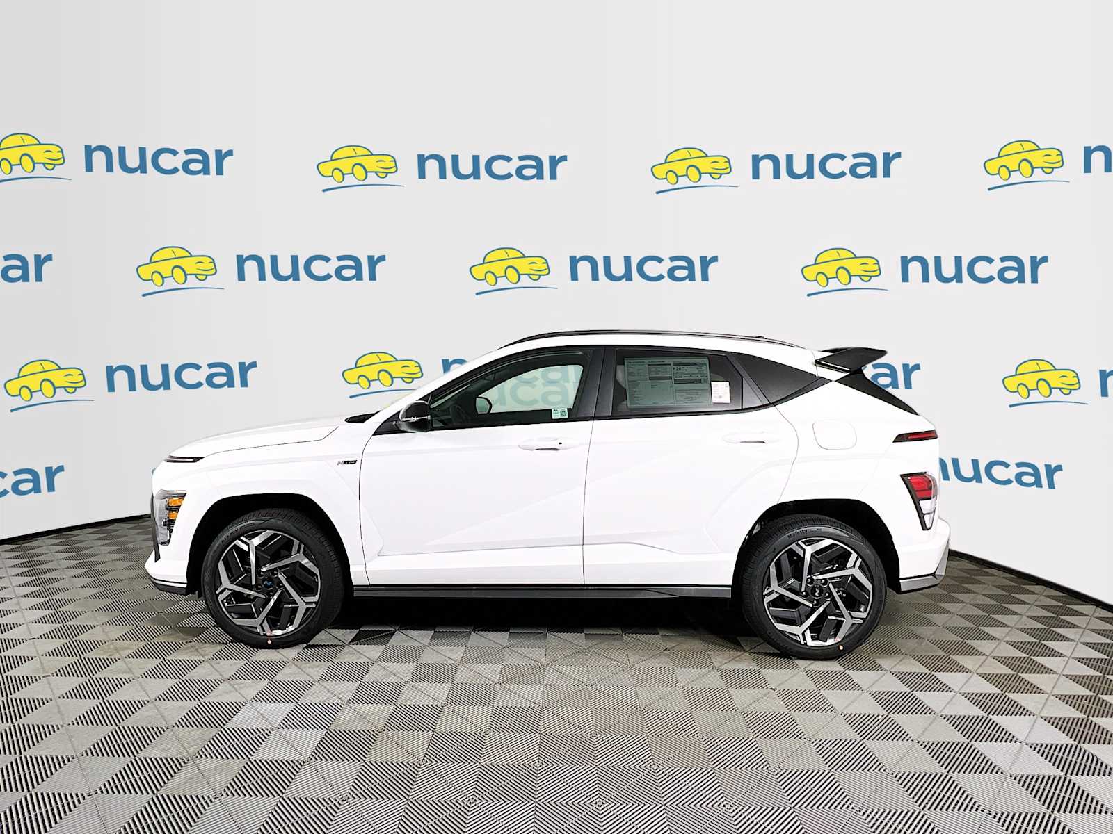 2025 Hyundai Kona N Line S - Photo 3