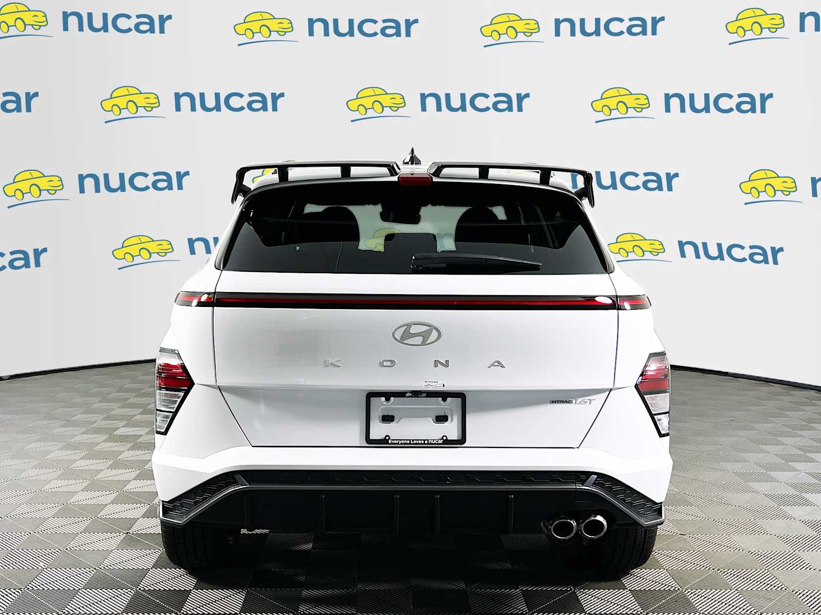 2025 Hyundai Kona N Line S - Photo 5