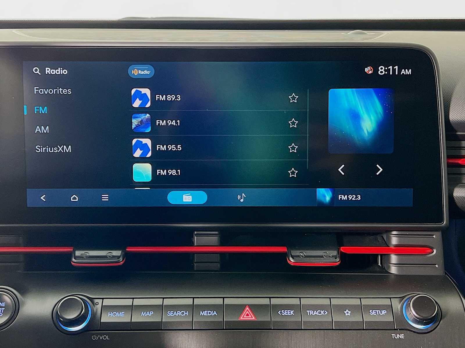 2025 Hyundai Kona N Line S - Photo 8