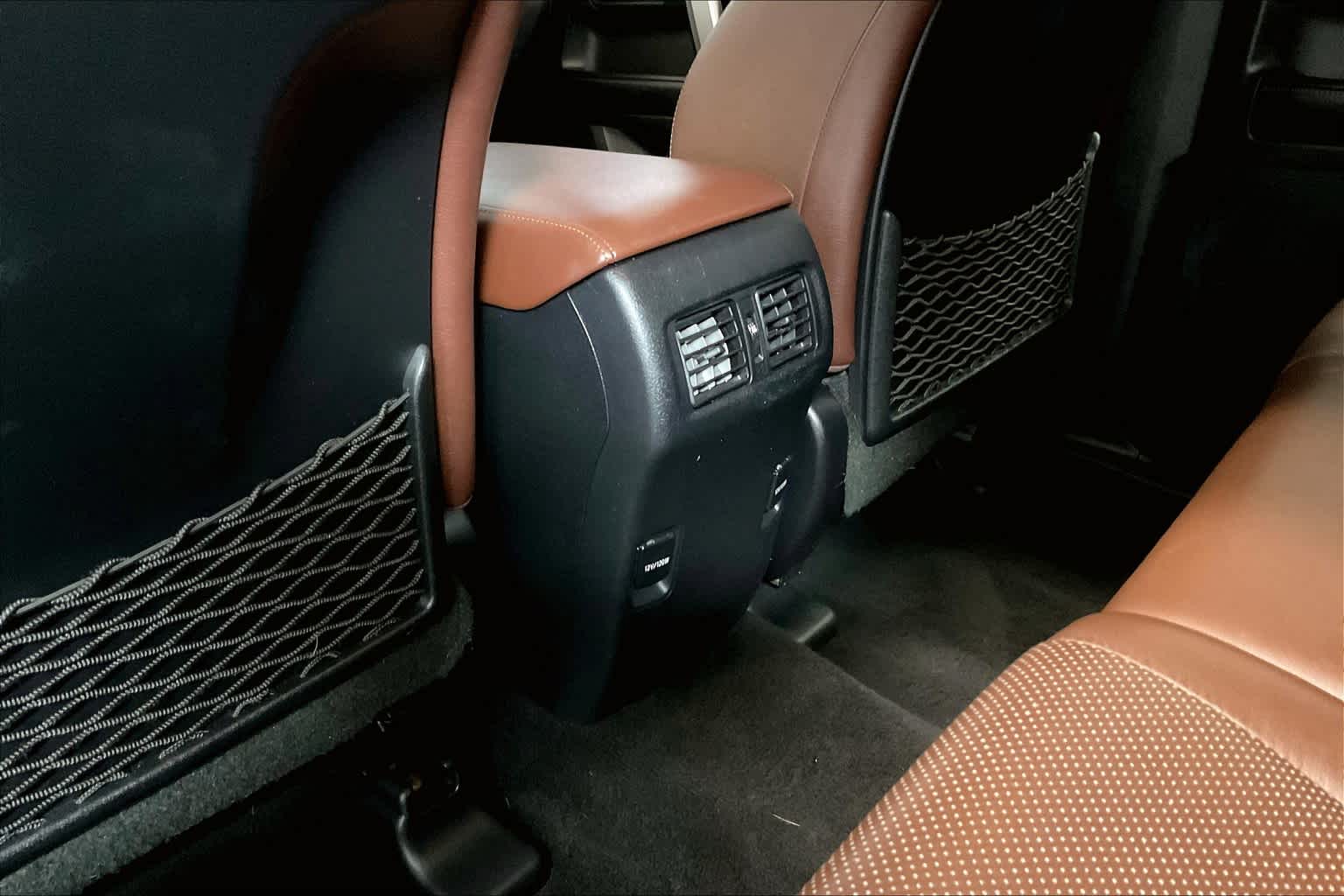 2017 Toyota 4Runner Limited - Photo 27