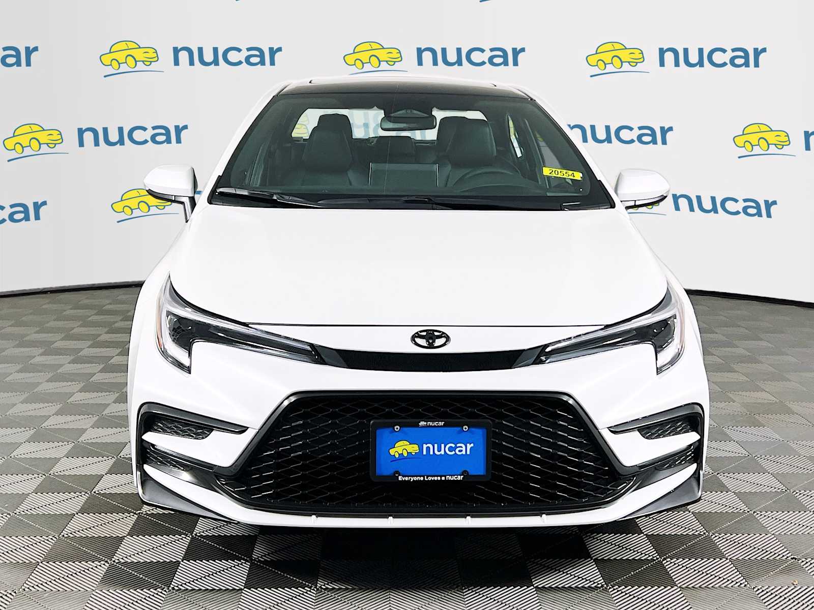 2026 Toyota Corolla XSE - Photo 2