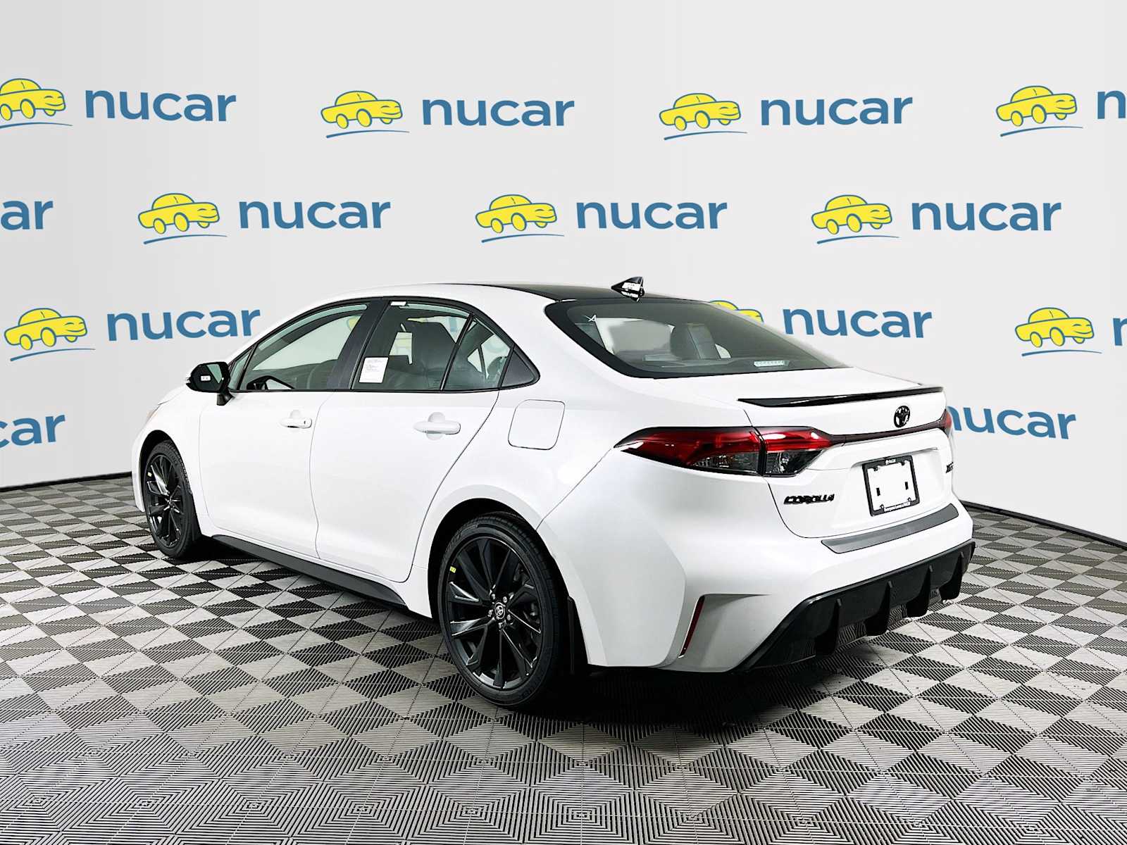 2026 Toyota Corolla XSE - Photo 4