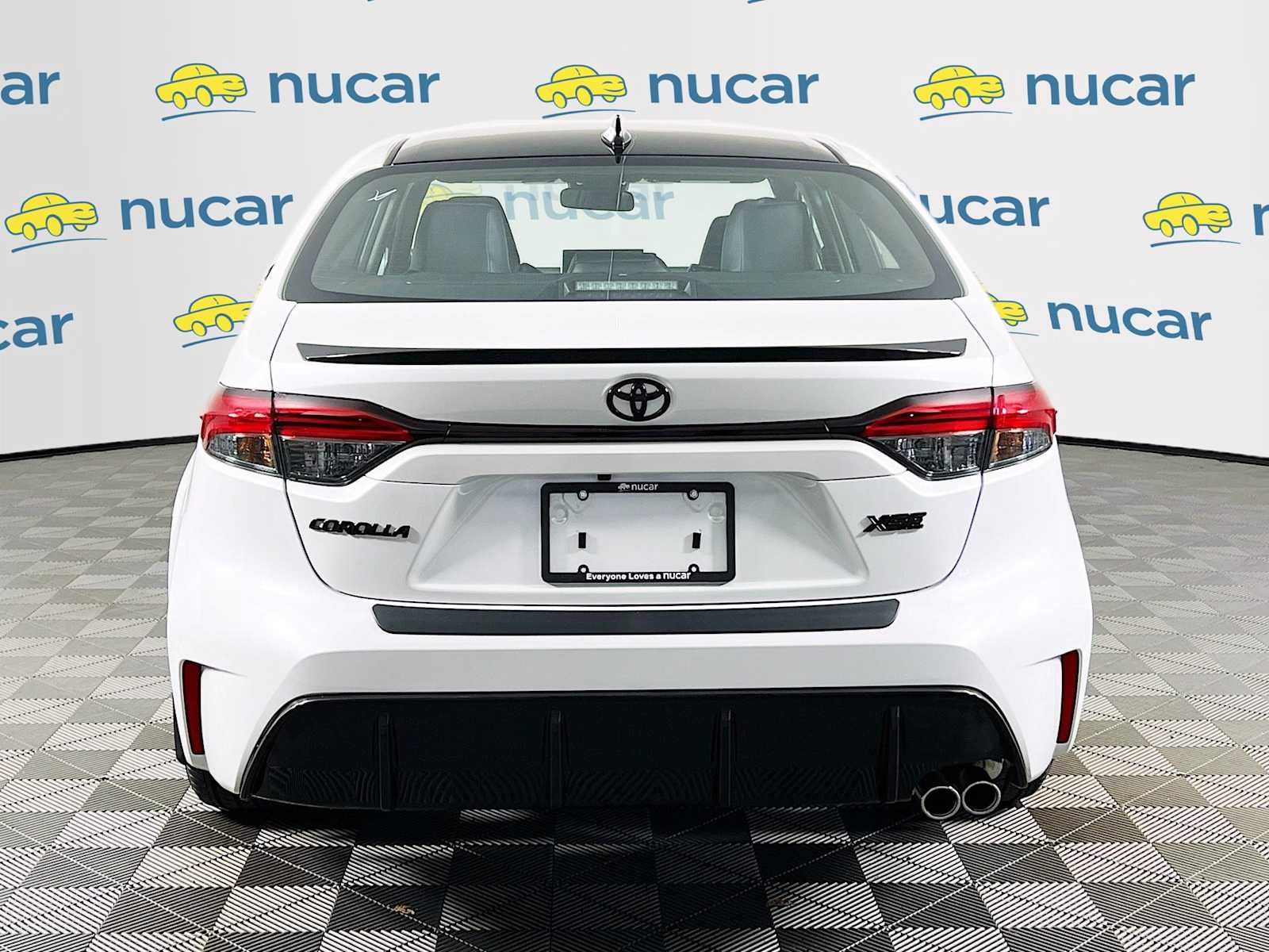 2026 Toyota Corolla XSE - Photo 5