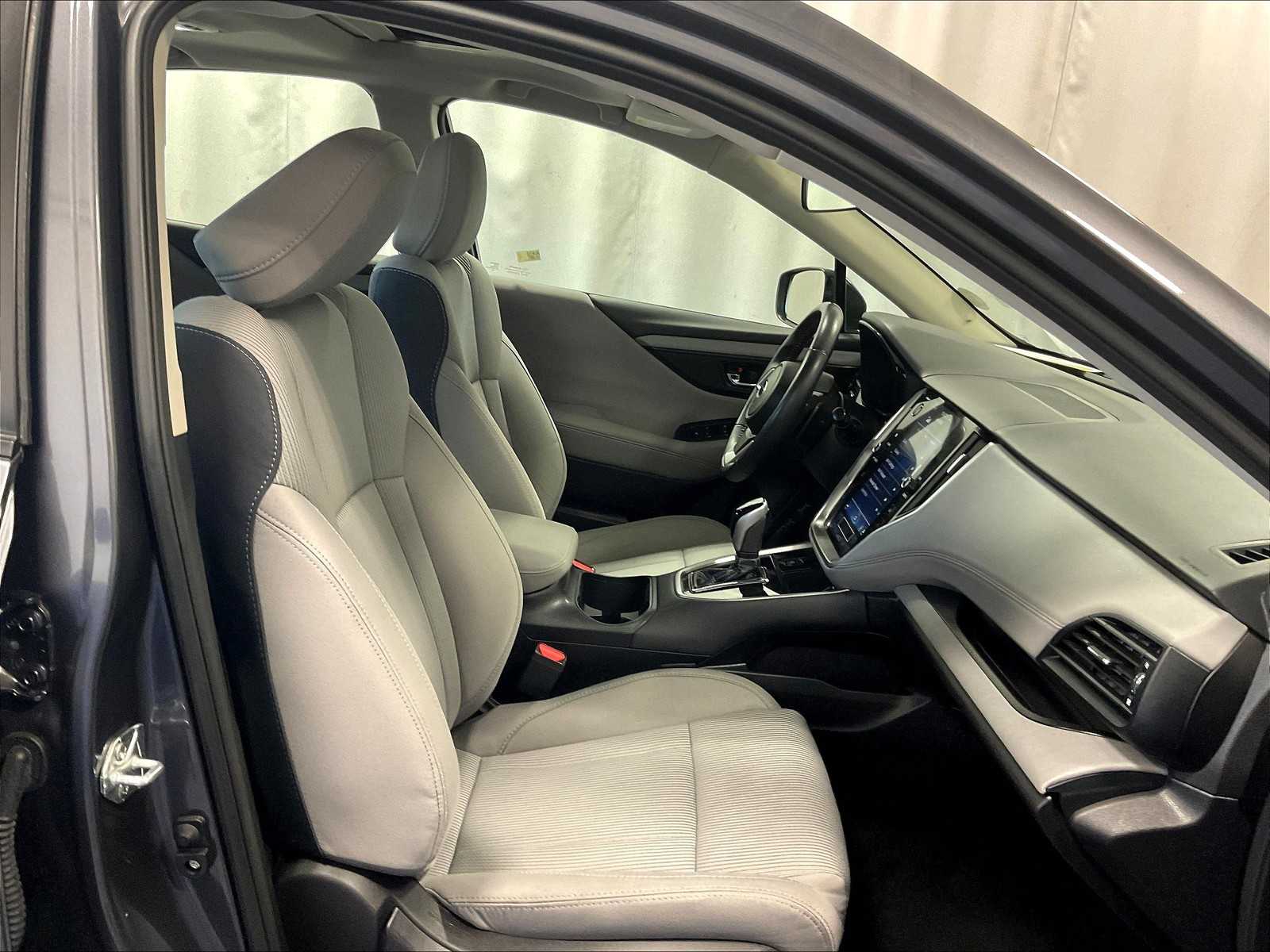 2023 Subaru Legacy Premium - Photo 11