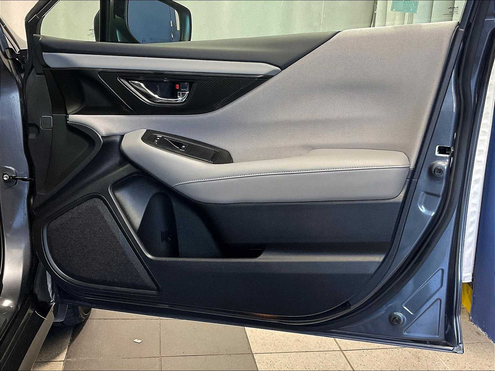 2023 Subaru Legacy Premium - Photo 12