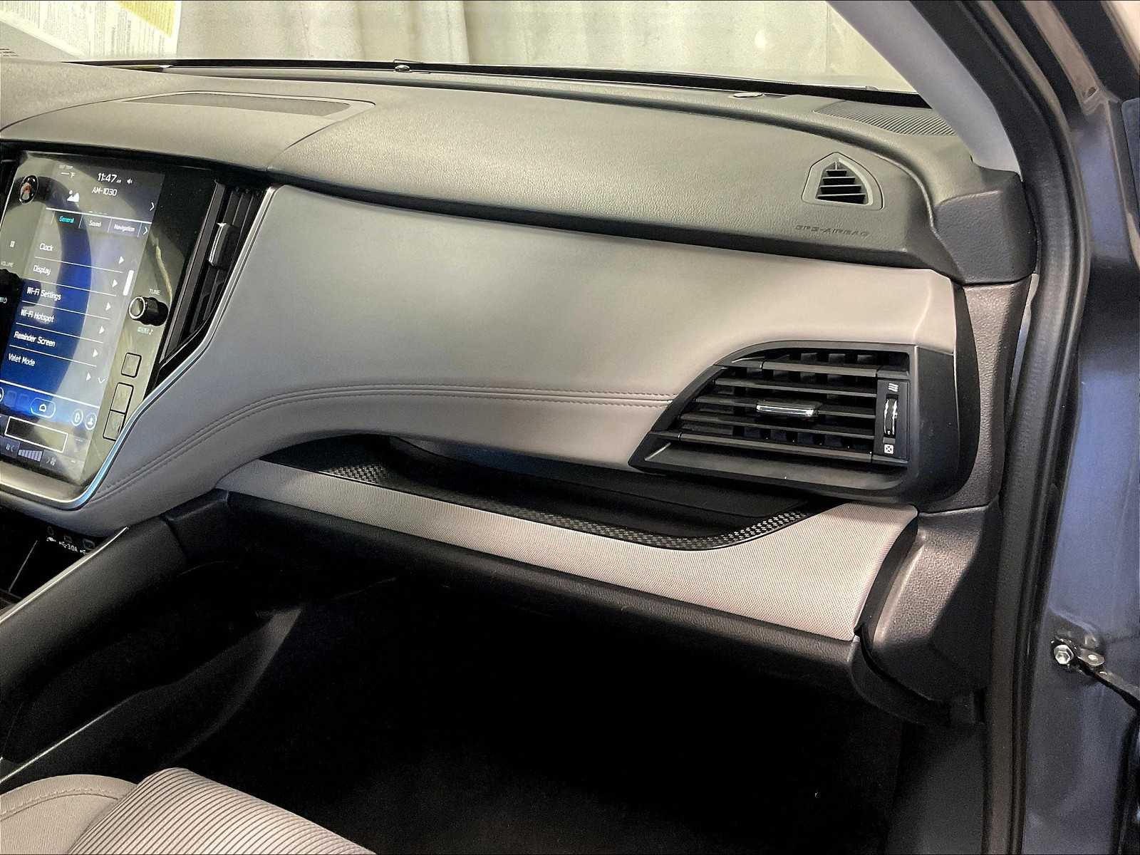 2023 Subaru Legacy Premium - Photo 13