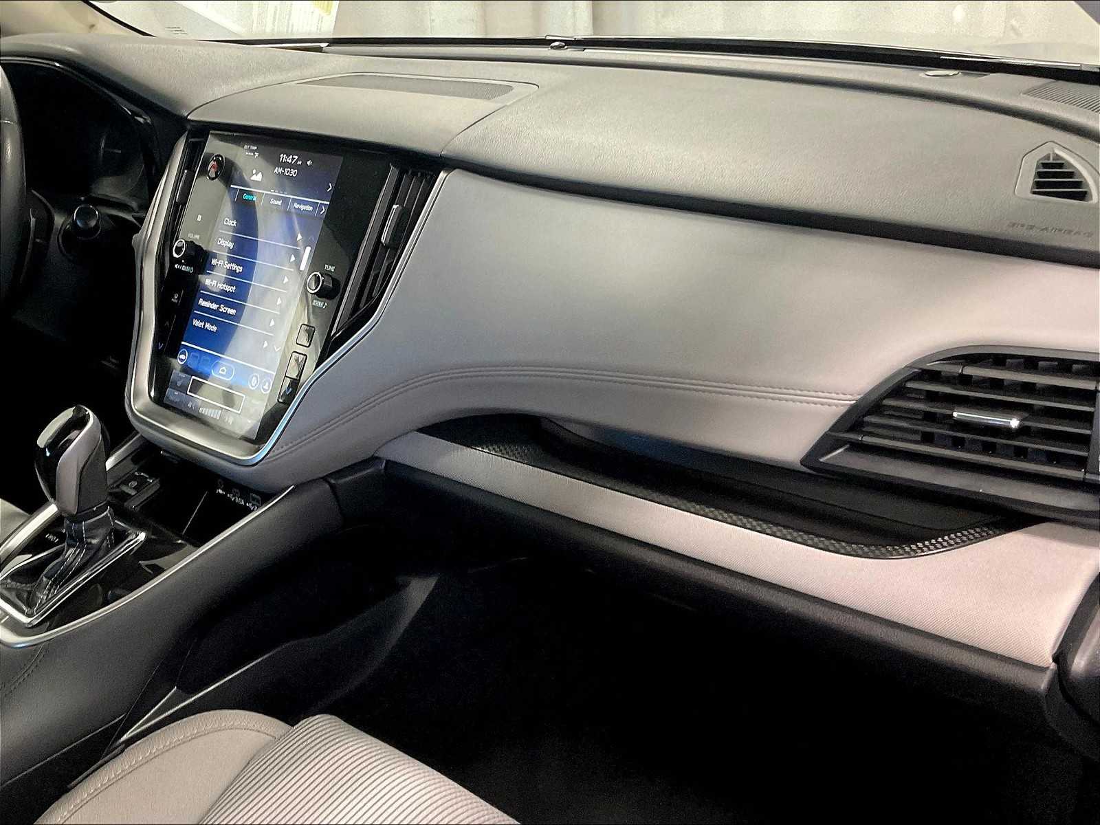 2023 Subaru Legacy Premium - Photo 14