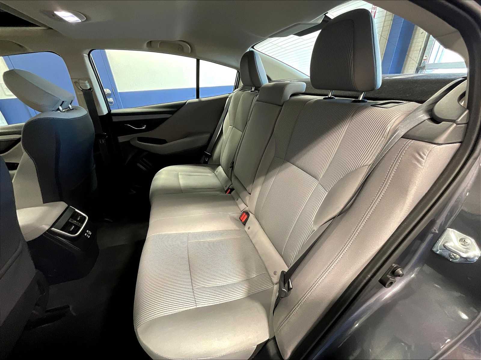 2023 Subaru Legacy Premium - Photo 15