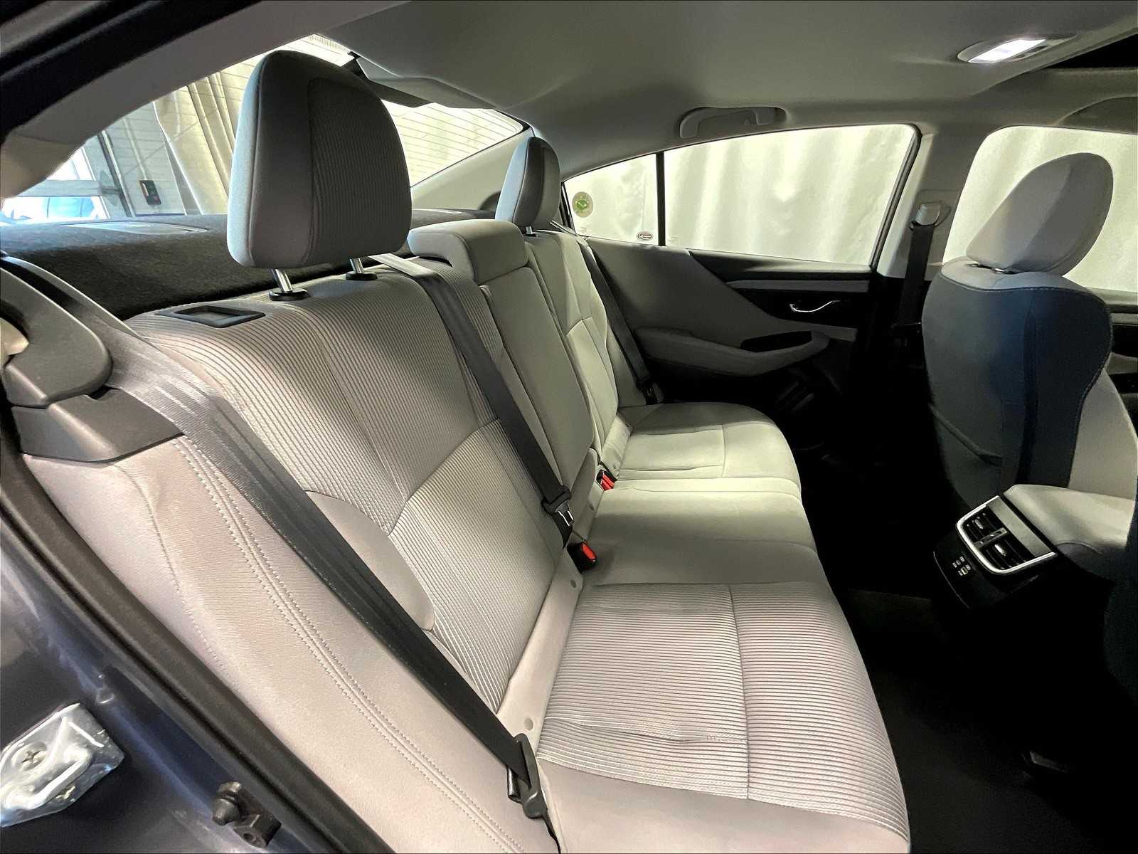 2023 Subaru Legacy Premium - Photo 16