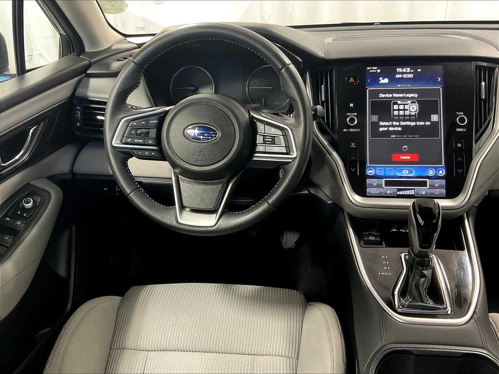 2023 Subaru Legacy Premium - Photo 17