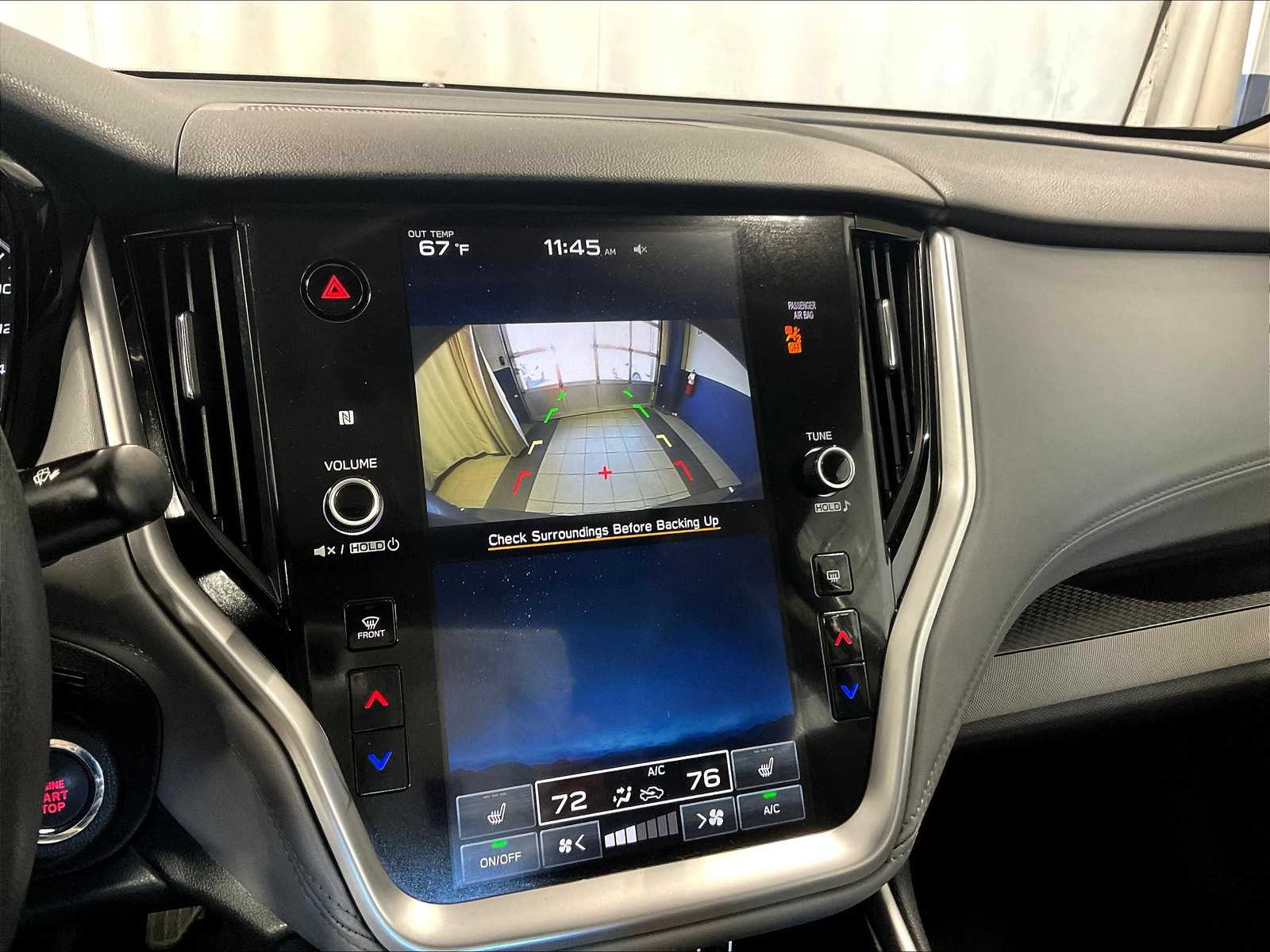 2023 Subaru Legacy Premium - Photo 19