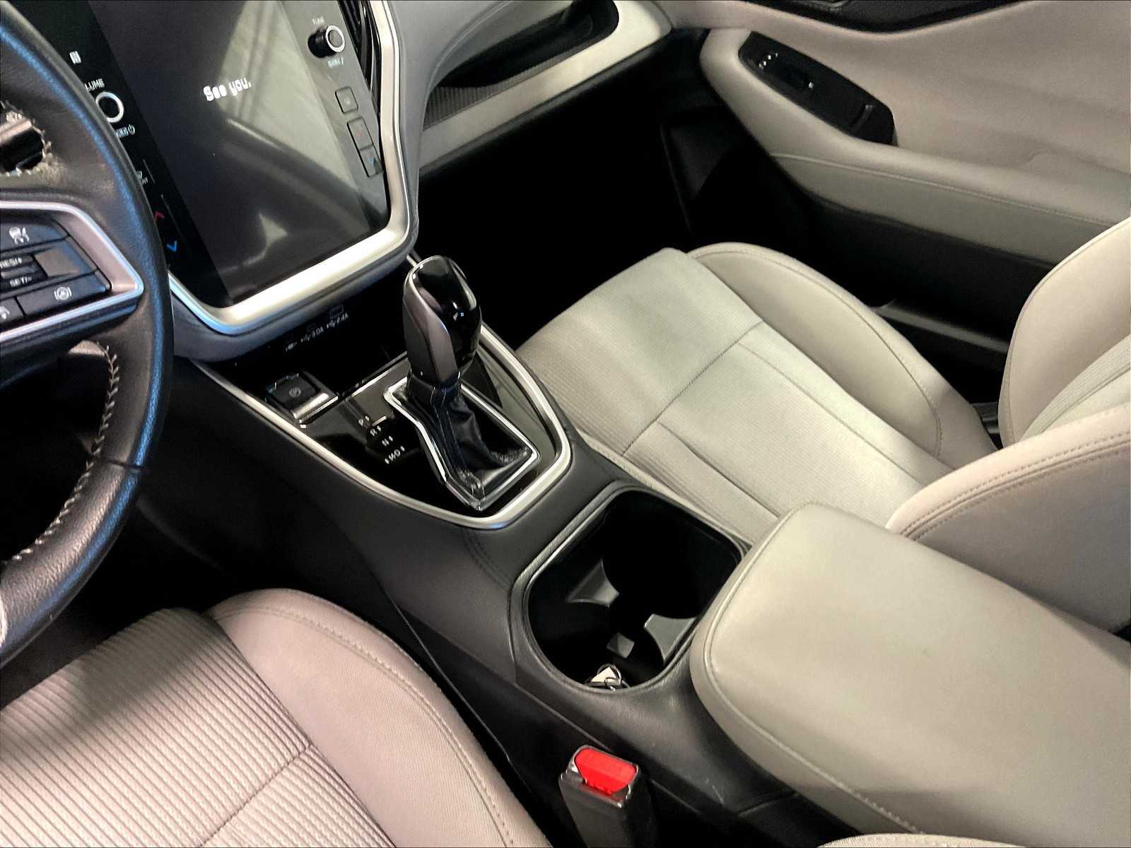 2023 Subaru Legacy Premium - Photo 20